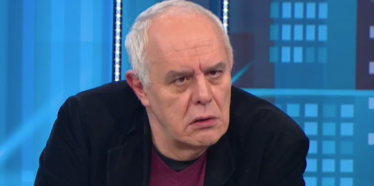 Андрей Райчев посочи невиждан кошмар за Русия. Защо